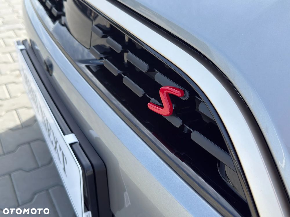 MINI Cooper S Linia Favoured - 10