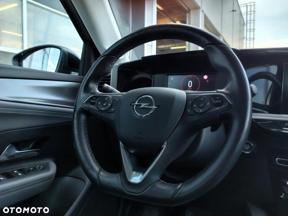 Opel Mokka - 20