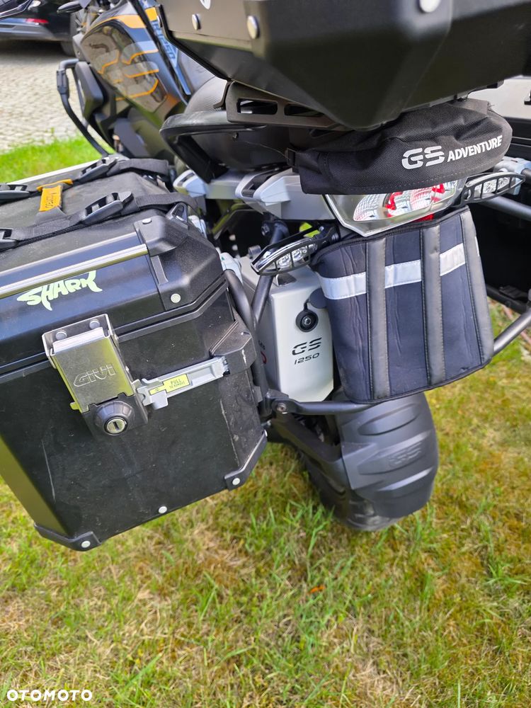 BMW GS - 11