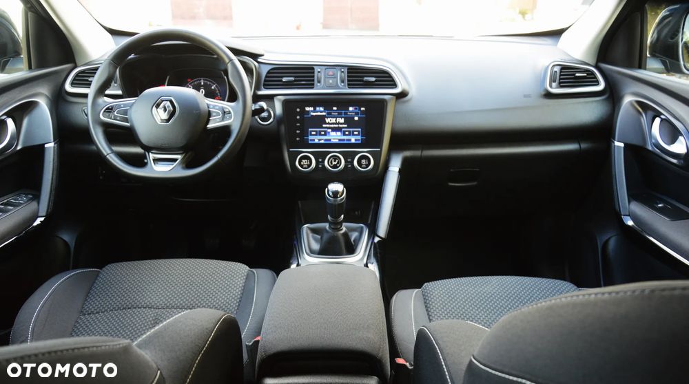 Renault Kadjar - 20