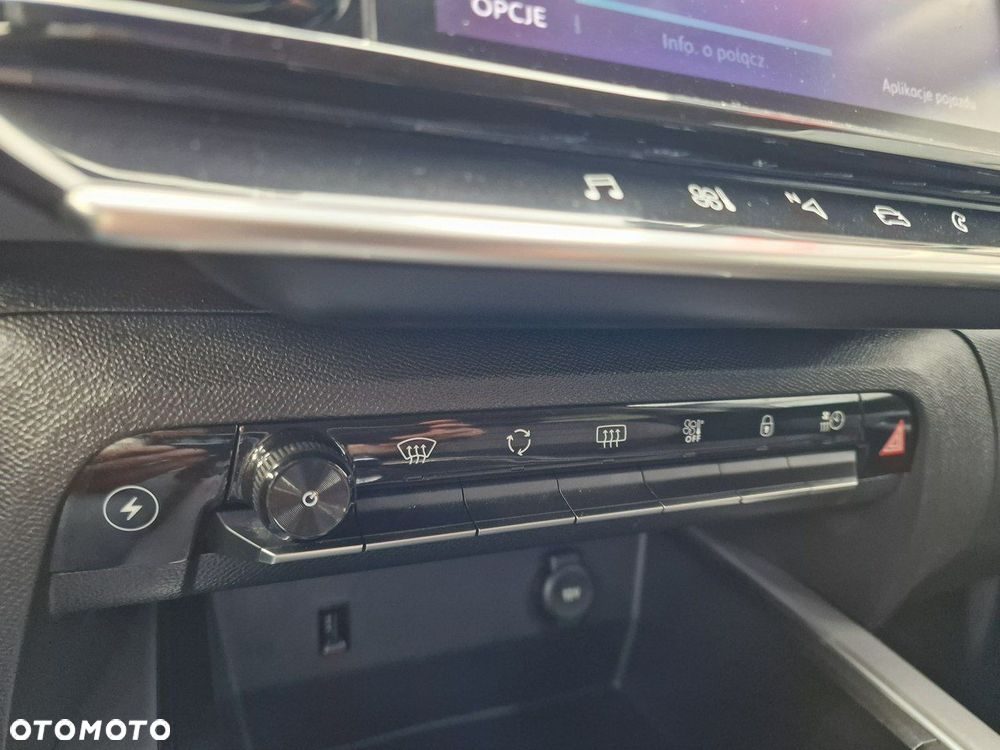 Citroën C5 Aircross Hybrid 180 e-EAT8 FEEL PACK - 32