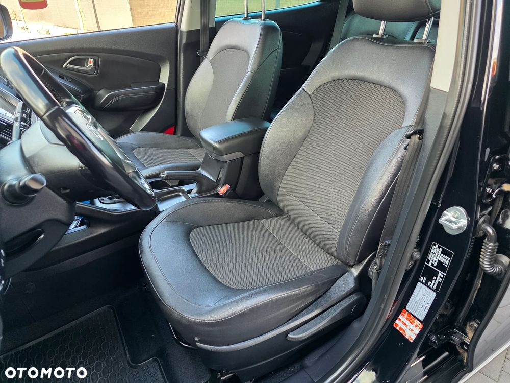 Hyundai ix35 1.6 GDI Premium 2WD - 5