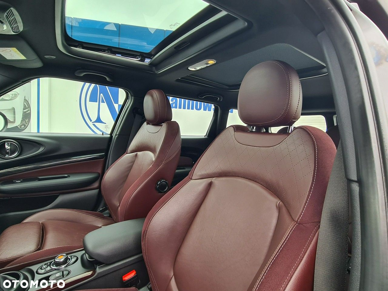 MINI Clubman Cooper - 25