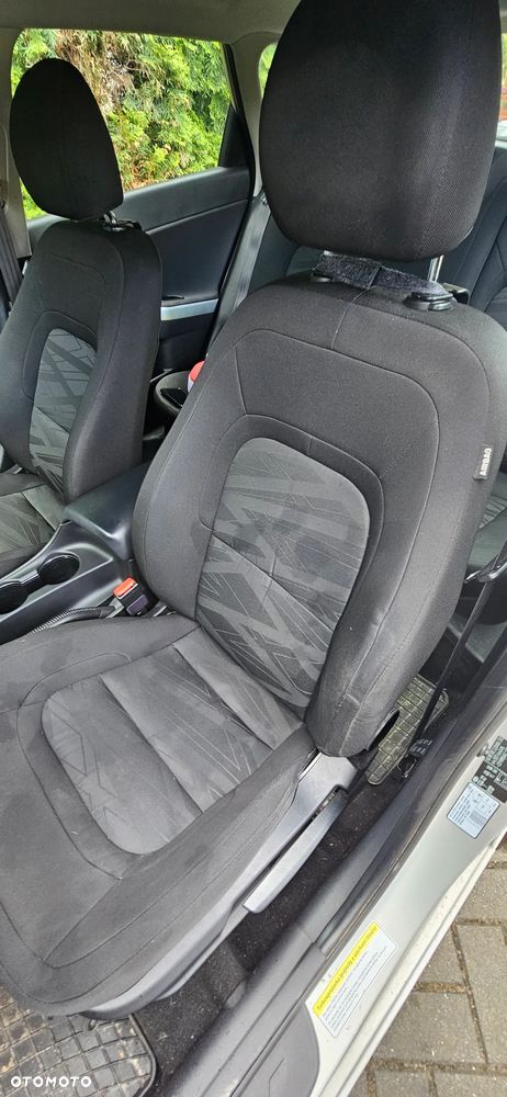 Kia Ceed 1.6 CRDi M - 15