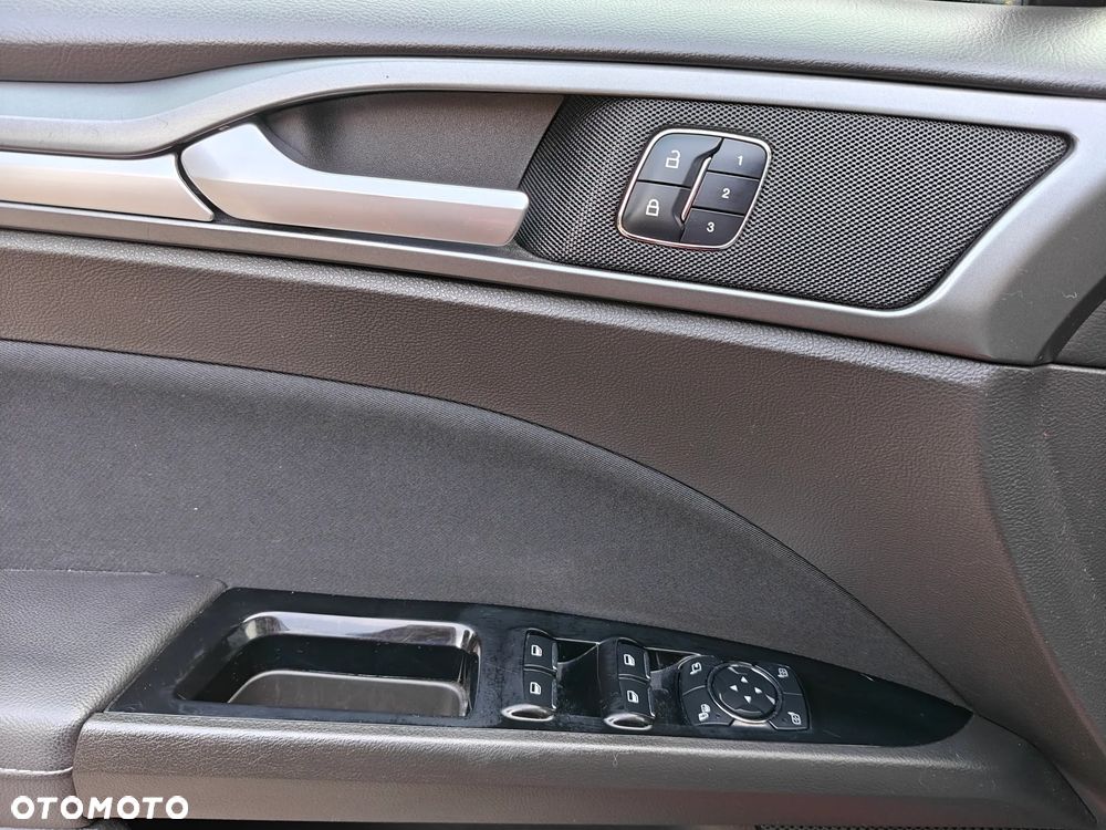 Ford Mondeo 1.5 EcoBoost Edition - 13