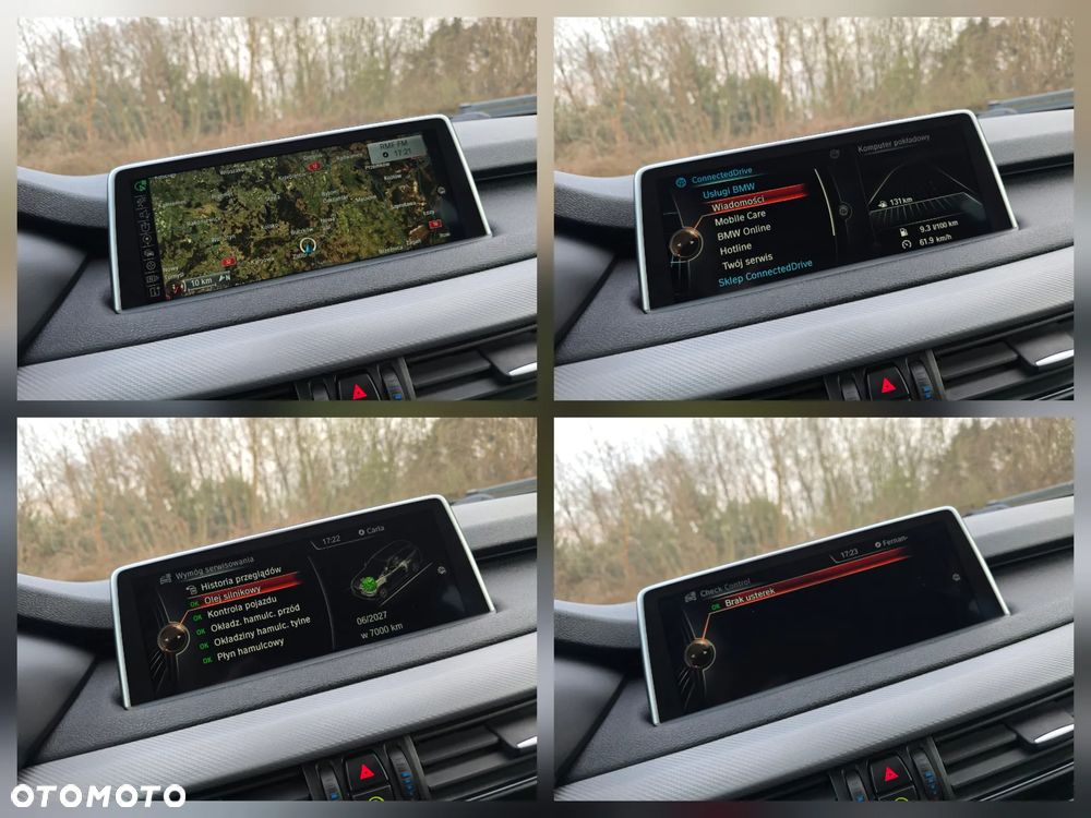 BMW X5 xDrive40d - 18