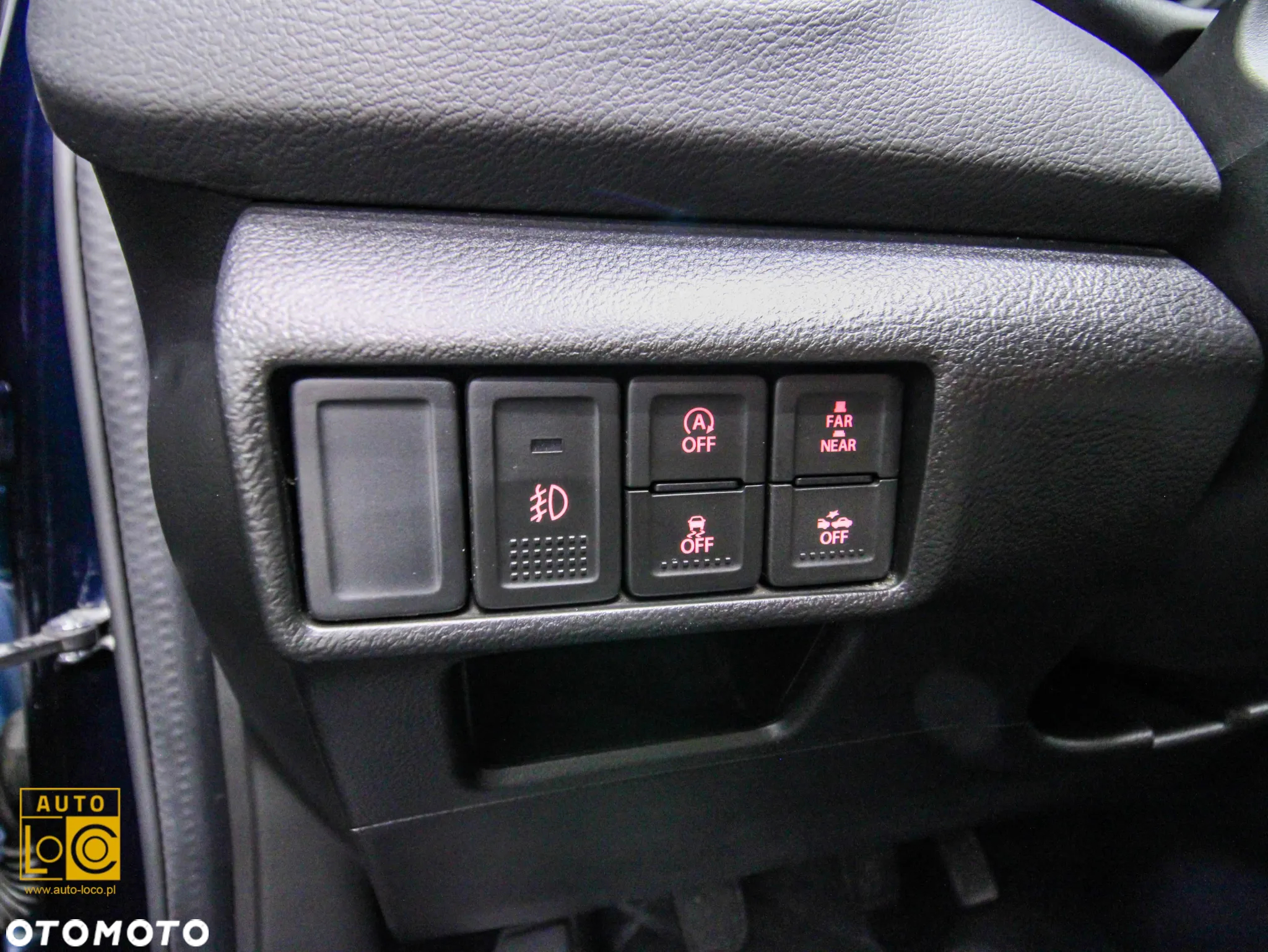 Suzuki SX4 S-Cross - 26