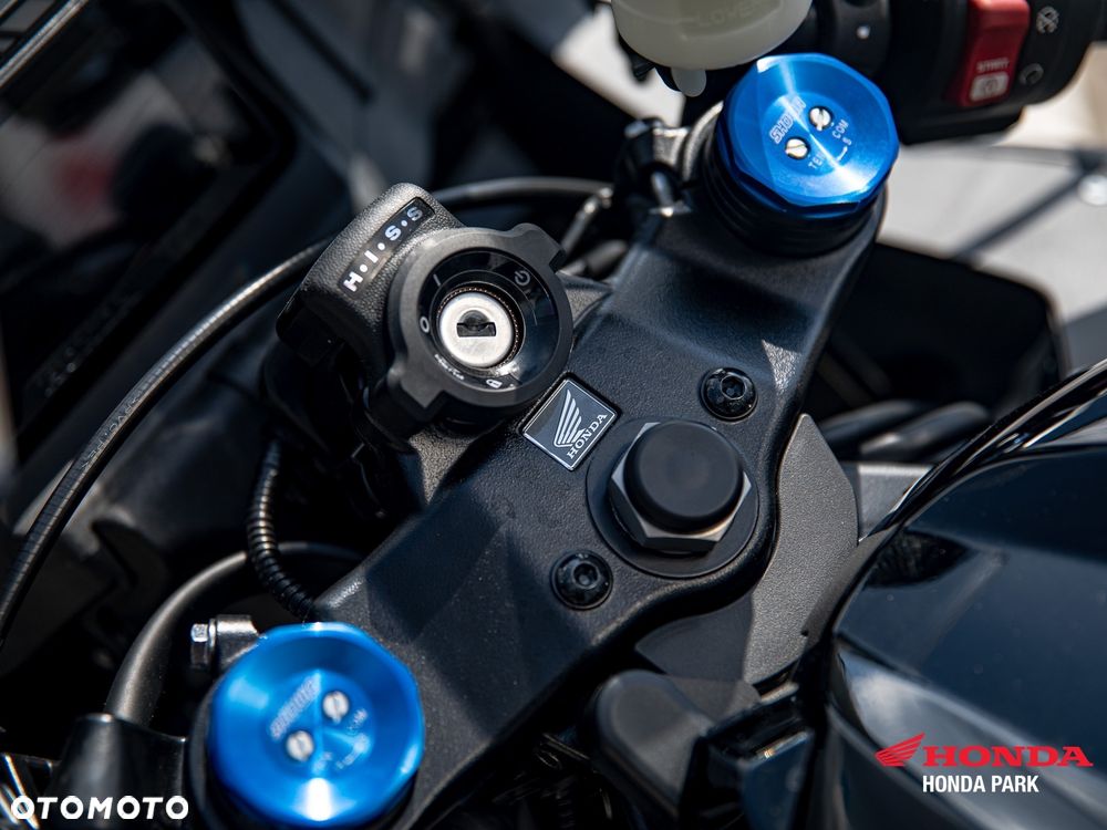Honda CBR - 20