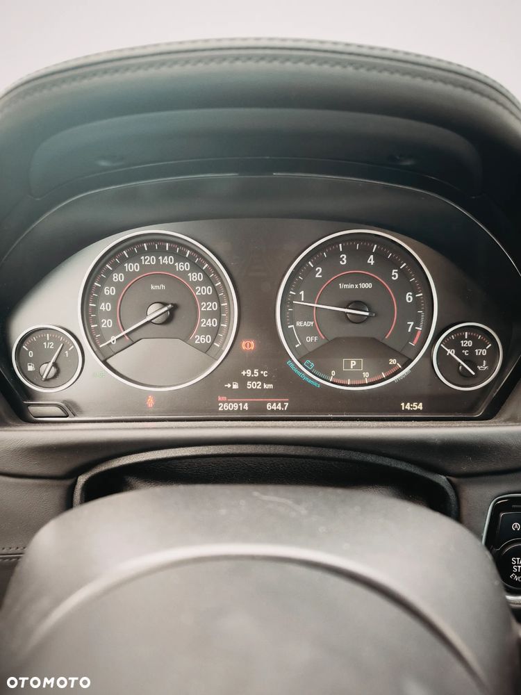 BMW Seria 4 - 33