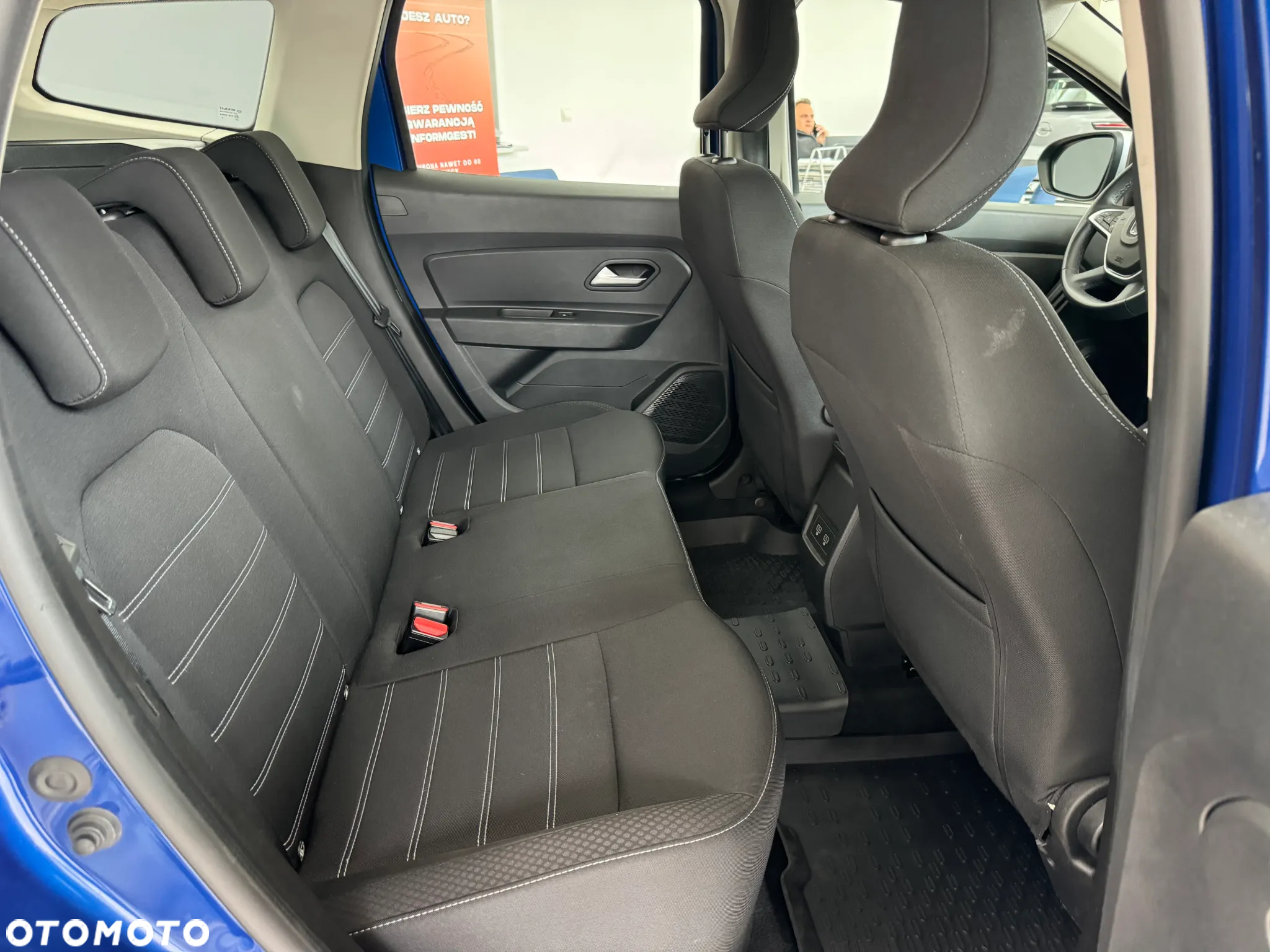 Dacia Duster 1.3 TCe Journey - 19