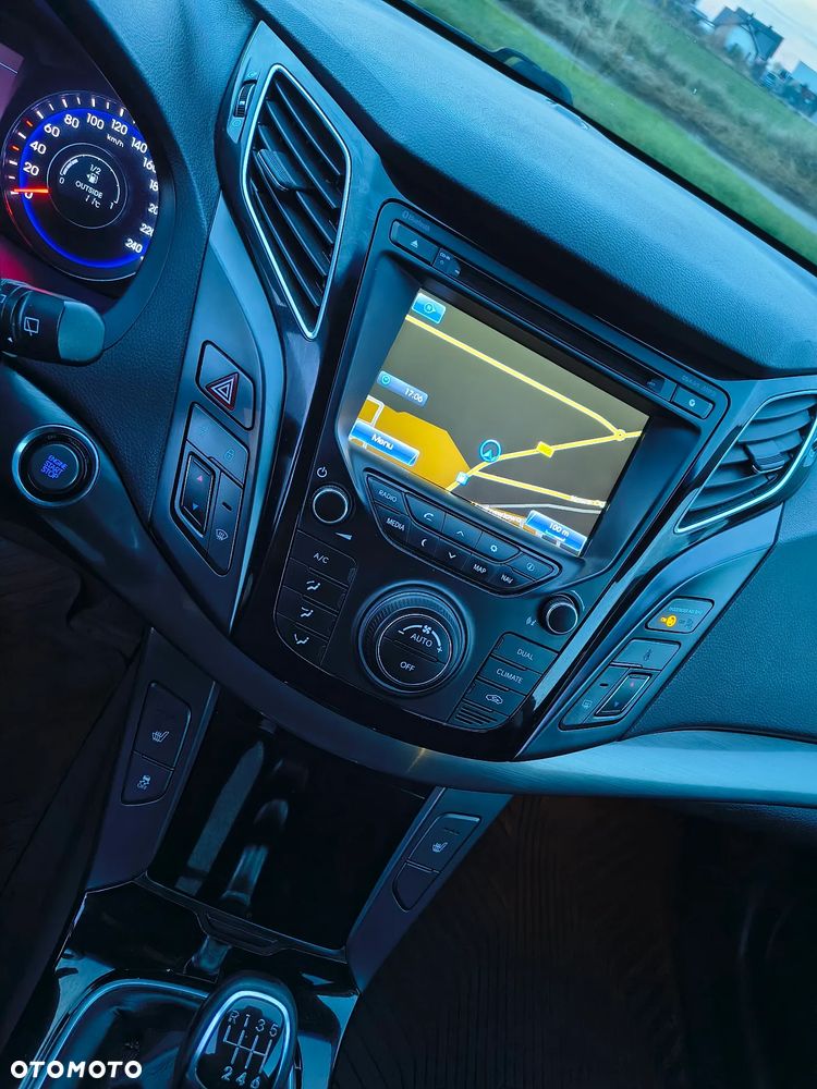 Hyundai i40 i40cw 1.7 CRDi 5 Star Edition - 14