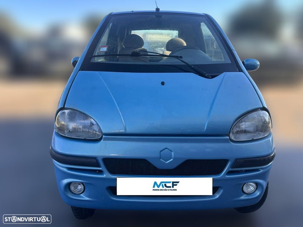 Piaggio M500 Diesel de 2019 para peças - 2