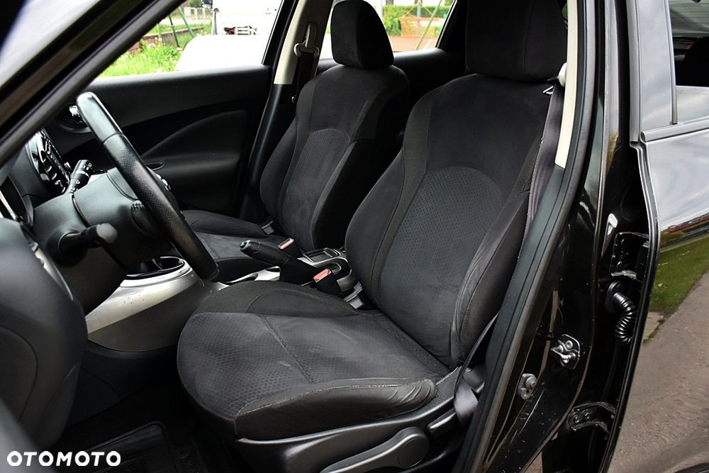 Nissan Juke 1.6 Start/Stop Tekna - 30