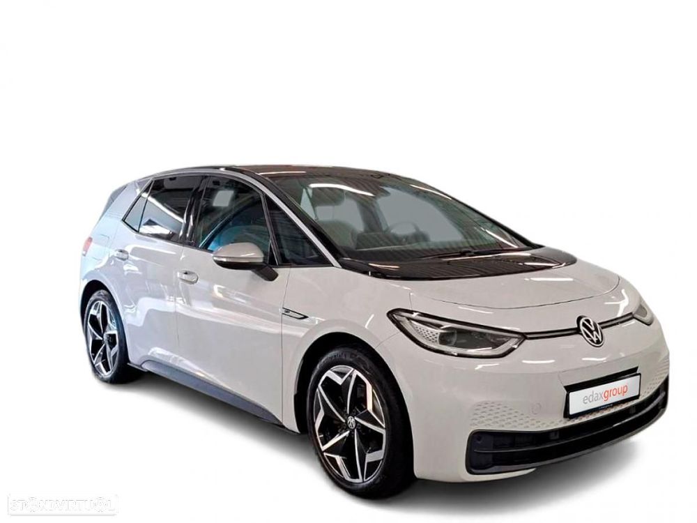 VW ID.3 58 kWh Pro Urban - 1
