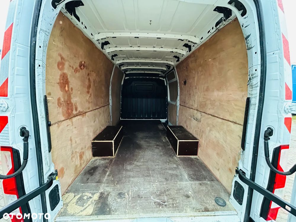 Renault Master na bliźniaku - 14