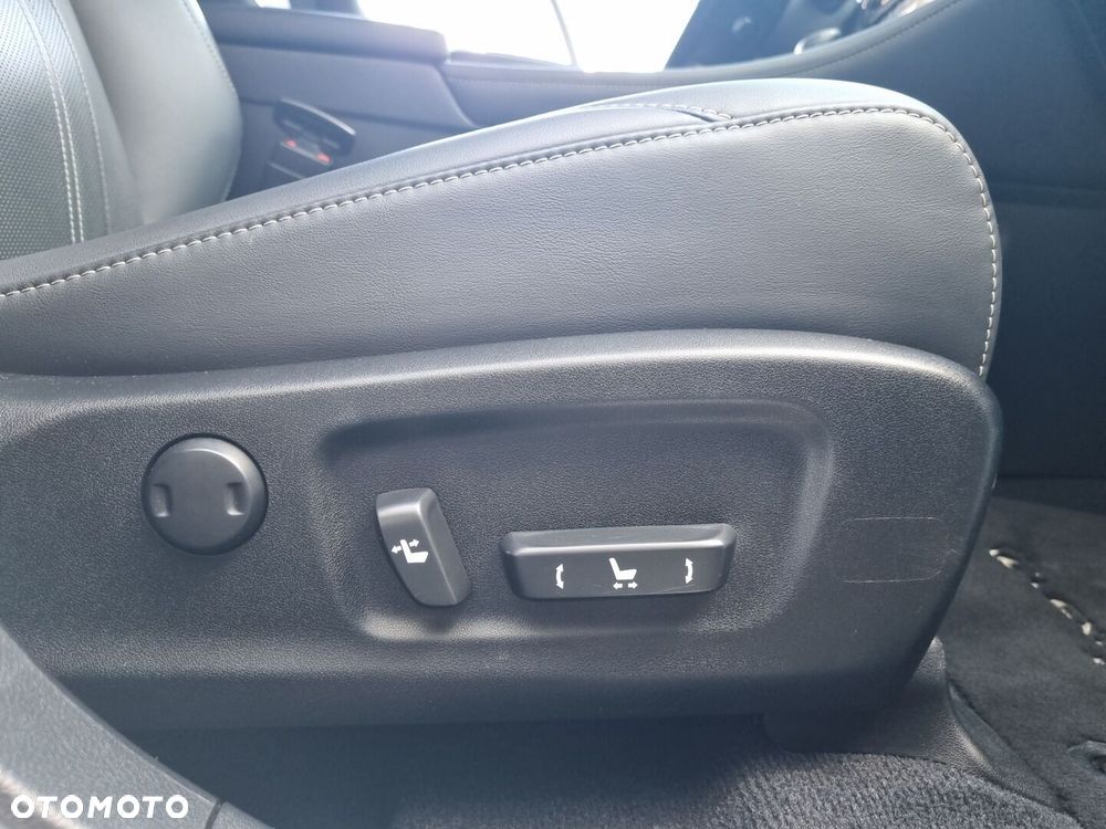 Lexus RX 450h F-Impression - 15
