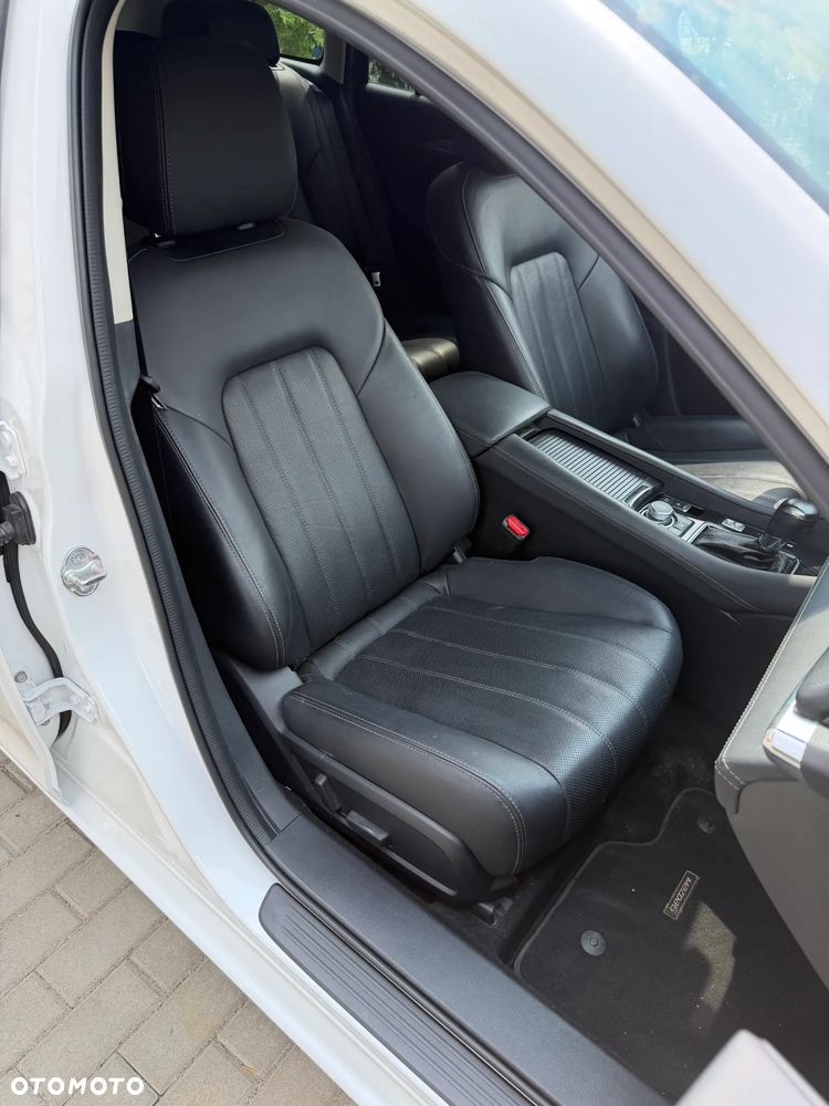 Mazda 6 2.0 Exclusive-Line - 23
