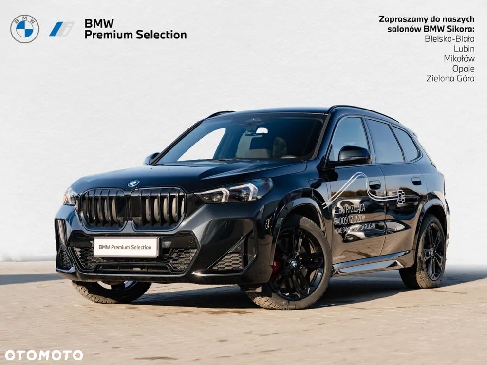 BMW X1 - 1