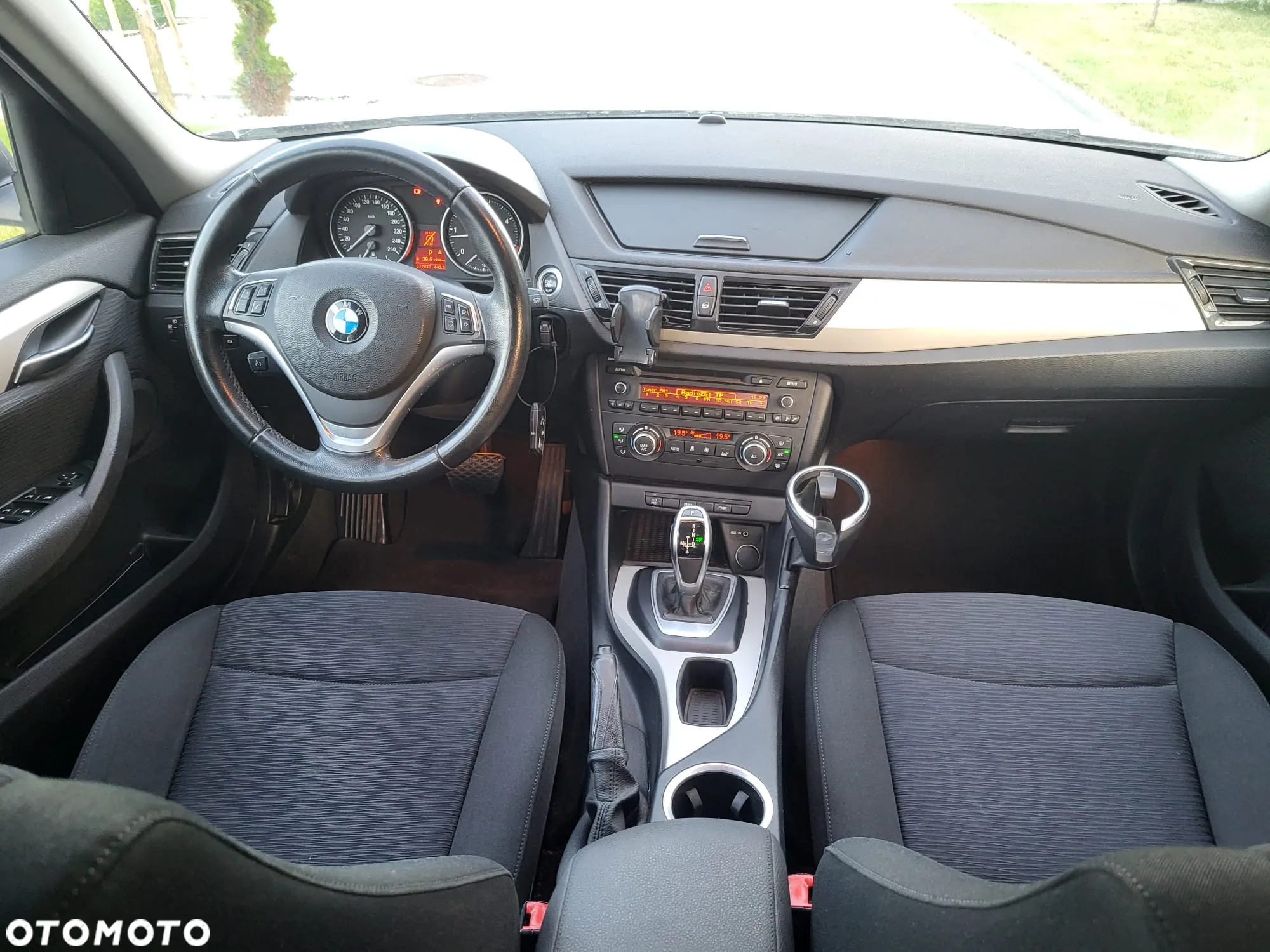 BMW X1 sDrive18d - 21