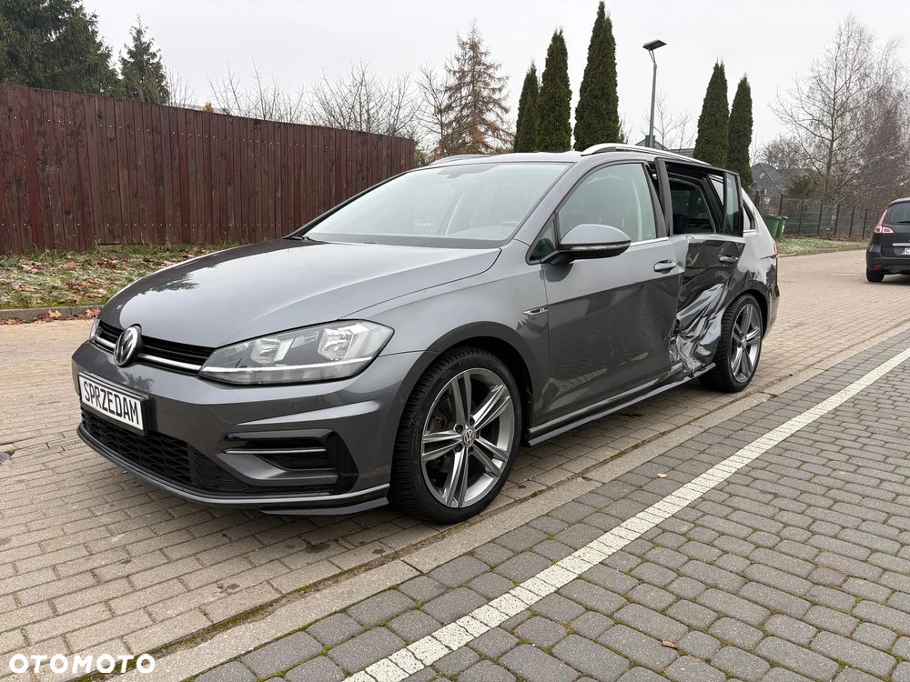 Volkswagen Golf 1.6 TDI (BlueMotion Technology) Comfortline - 5