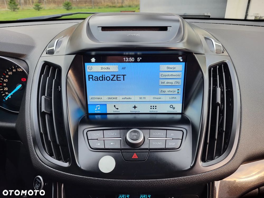 Ford Kuga 1.5 EcoBoost 2x4 Individual - 23