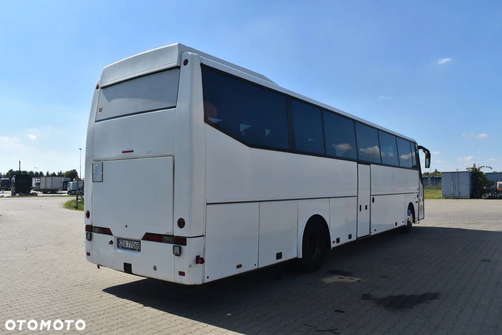 Bova FHD - 8