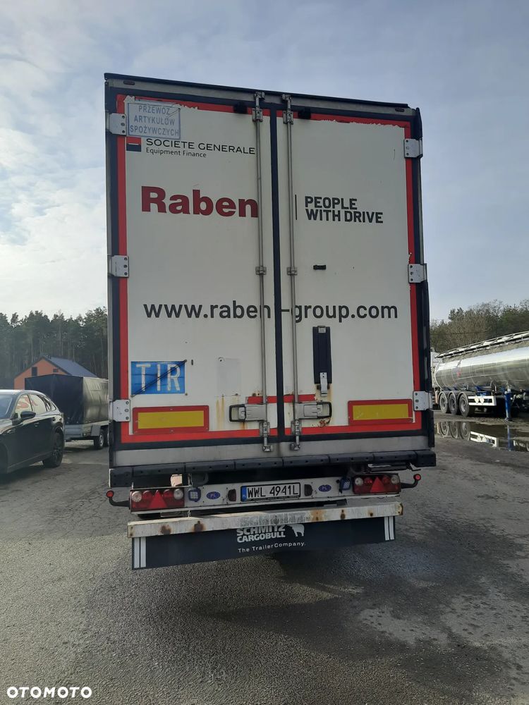 Schmitz Cargobull - 8