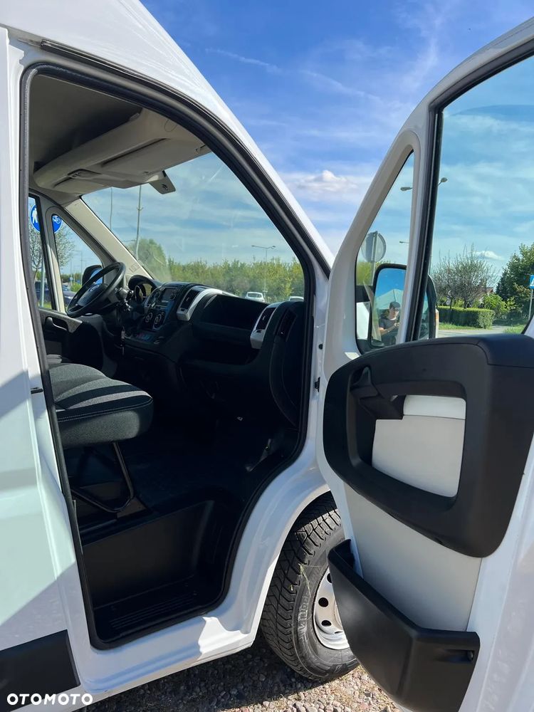 Fiat Ducato L3H2 - 12