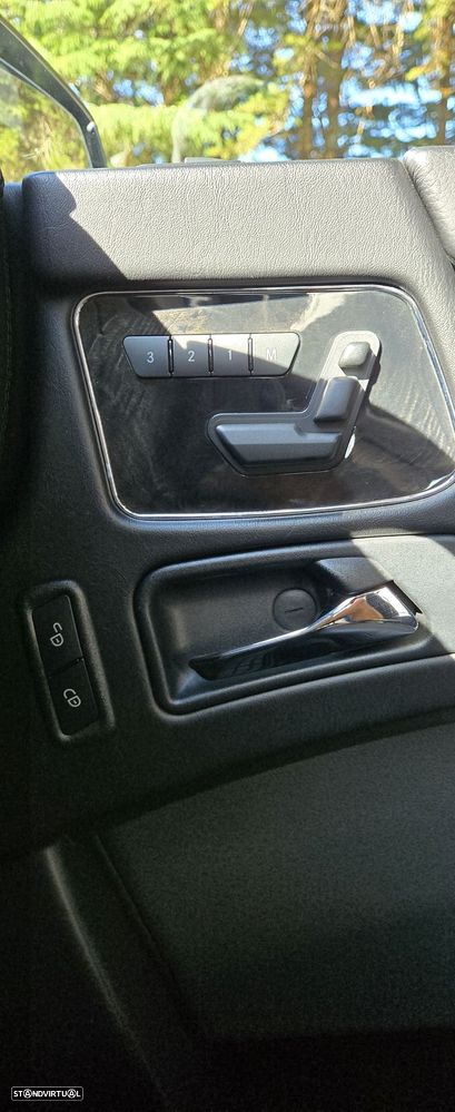 Mercedes-Benz G 350 d 7G-TRONIC Limited Edition - 16