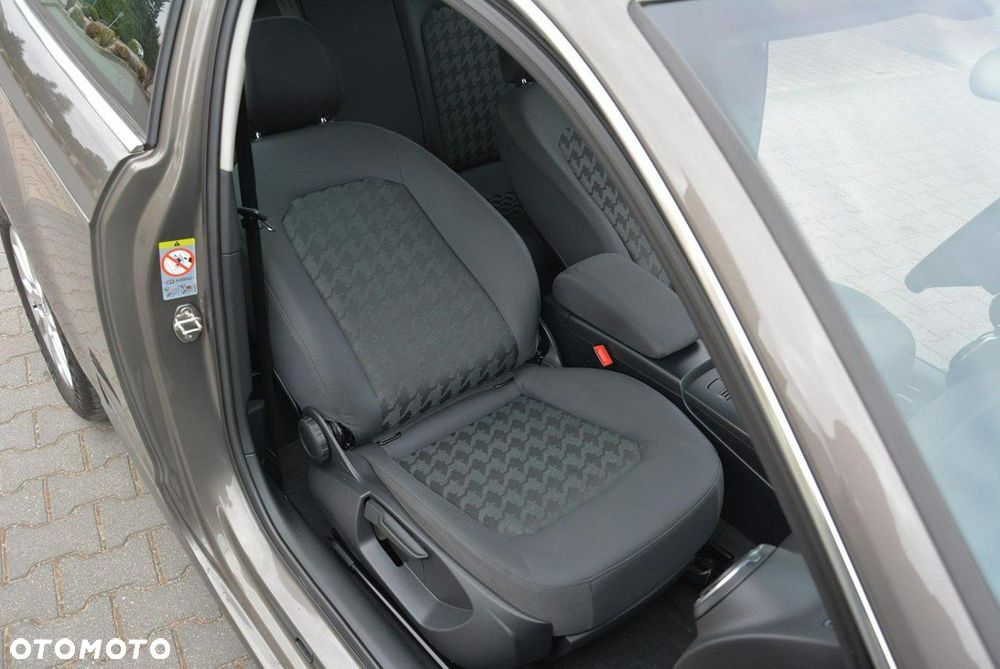 Audi A3 3-drzwiowe 1.6 TDI Ambiente - 17