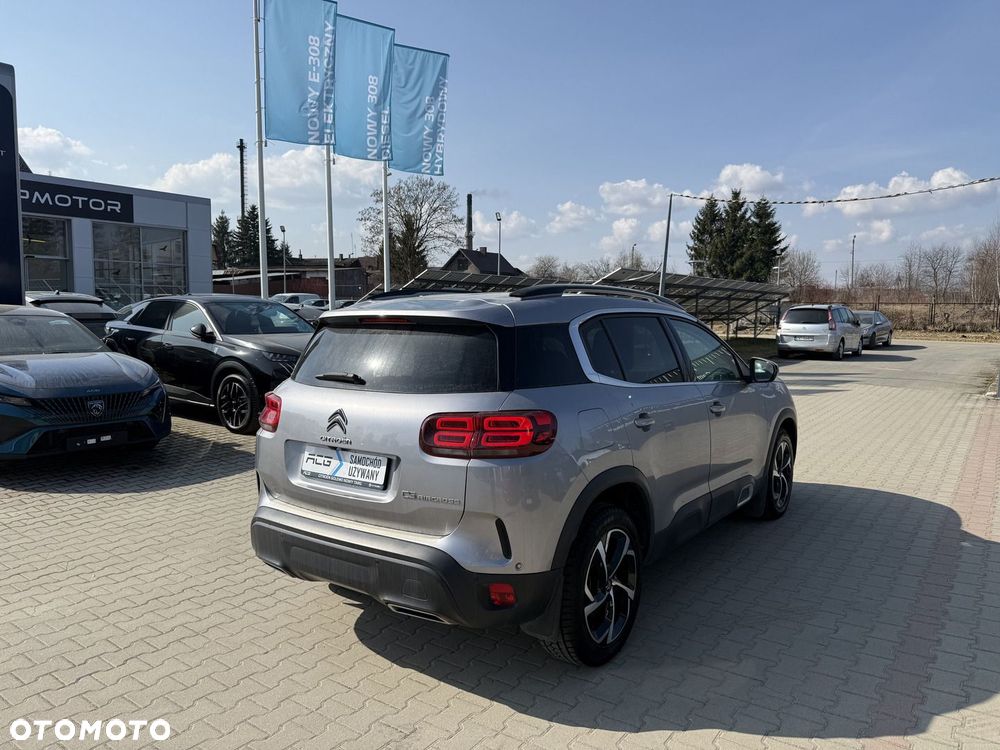 Citroën C5 Aircross - 5