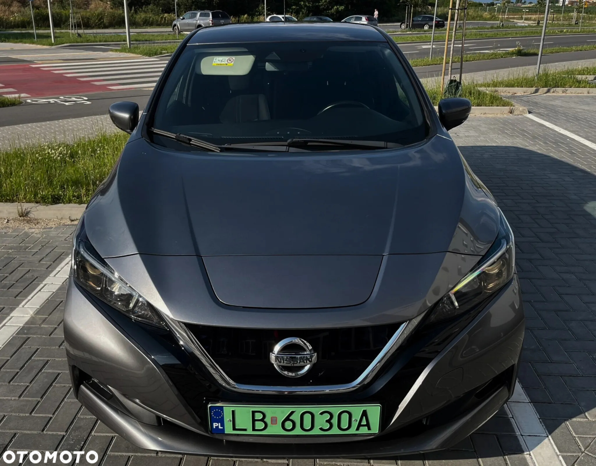 Nissan Leaf Leaf10 40 kWh - 4