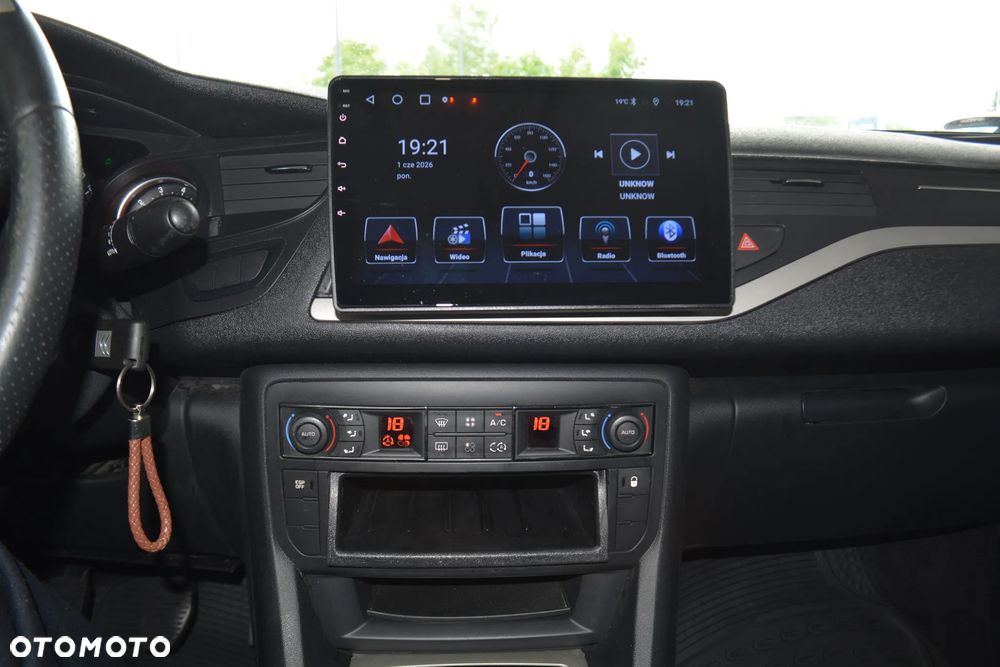 Citroën C5 1.6 THP Selection - 26