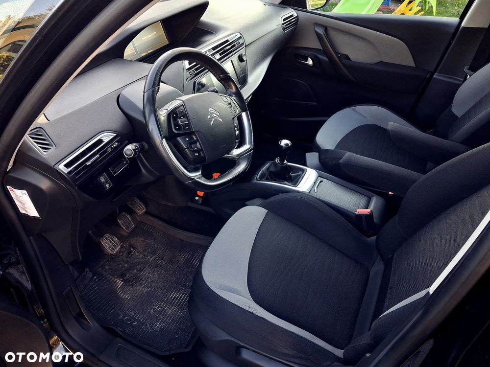 Citroën C4 Grand Picasso BlueHDi 150 Exclusive - 16