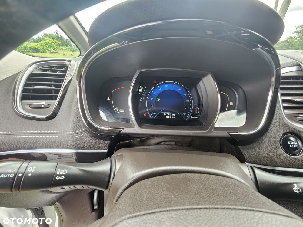 Renault Espace 1.6 TCE Initiale Paris EDC 7os - 13