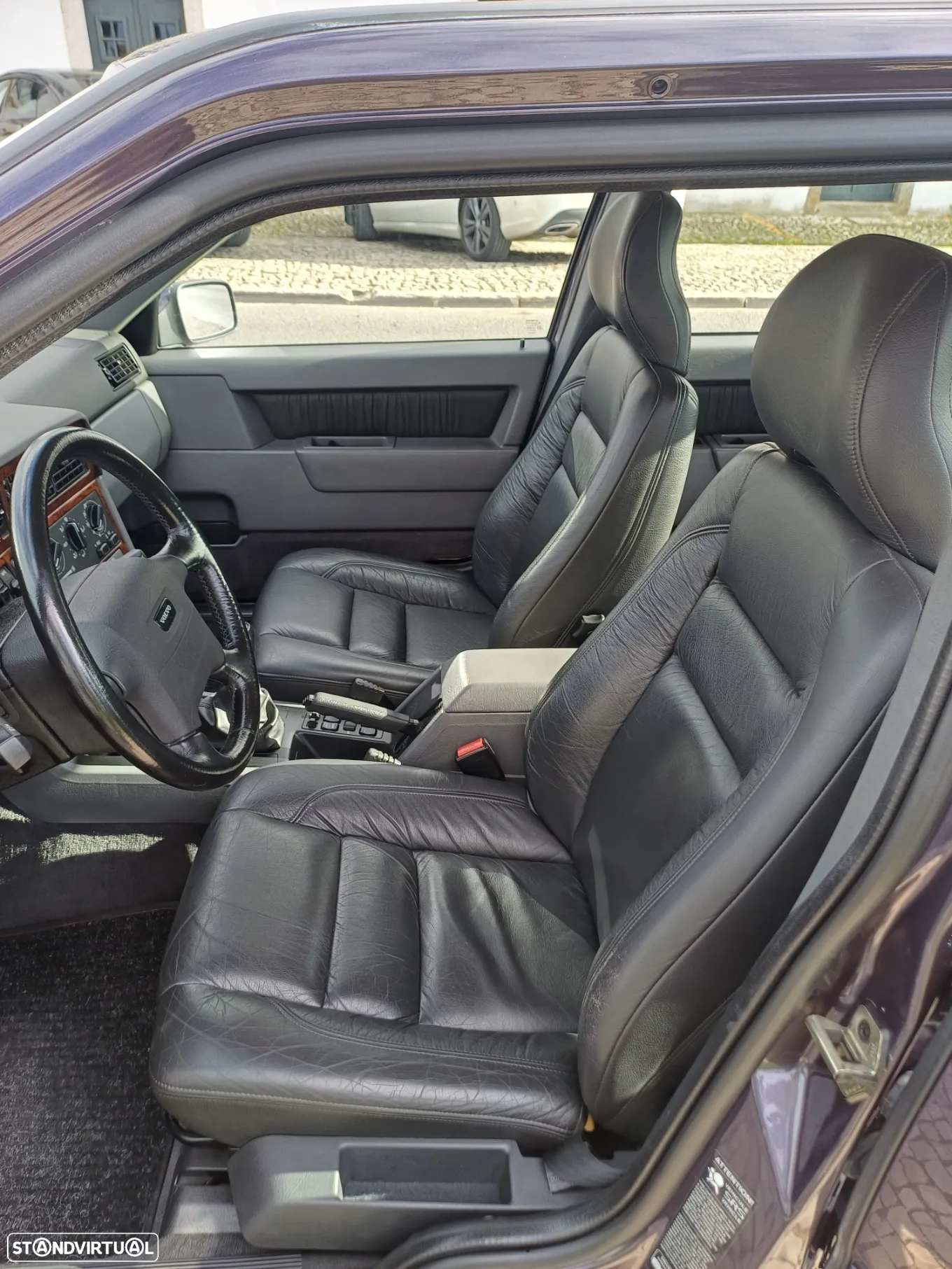Volvo 850 2.0 T GLT - 9