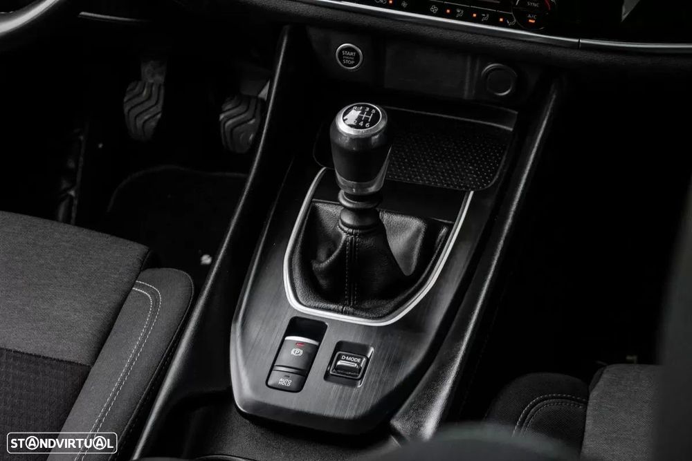 Nissan Qashqai 1.3 DIG-T Acenta - 36