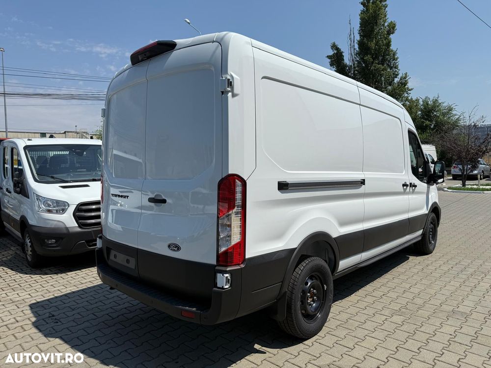 Ford TRANSIT L3H2 FWD - 11,5 Mc - 4