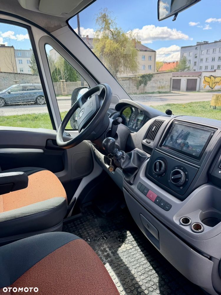 Fiat Ducato - 14