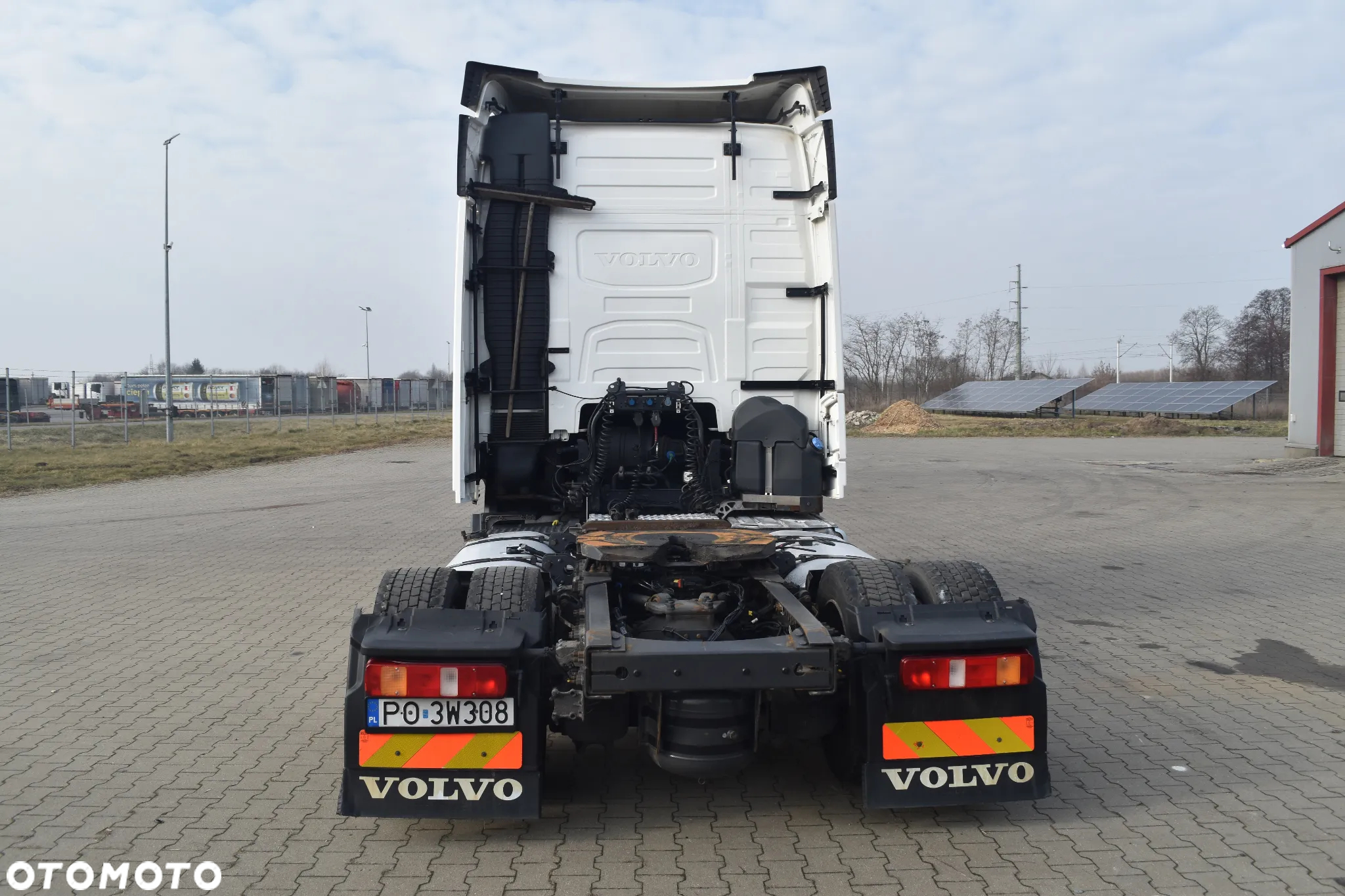 Volvo FH 500 - 6