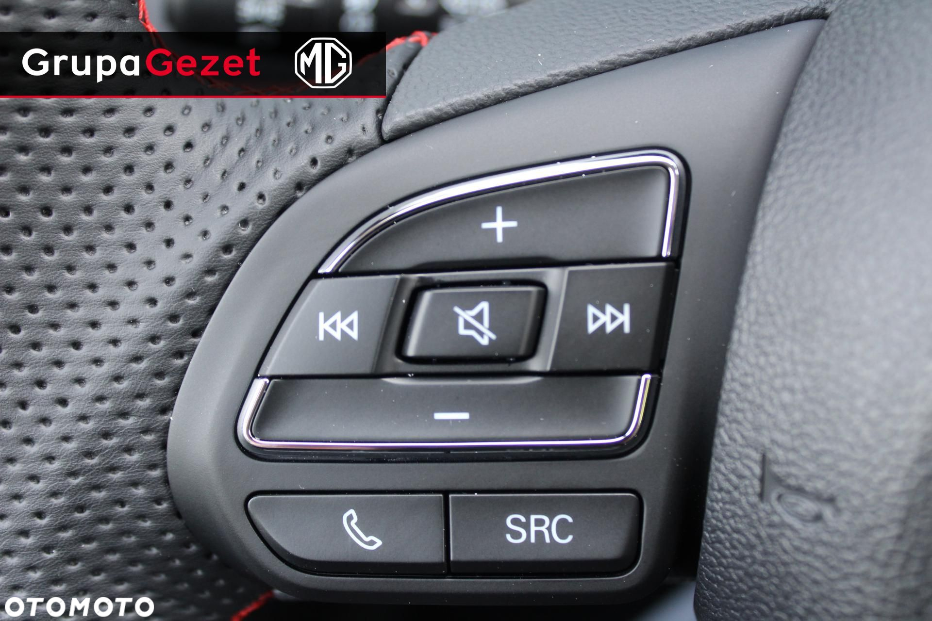MG ZS - 11
