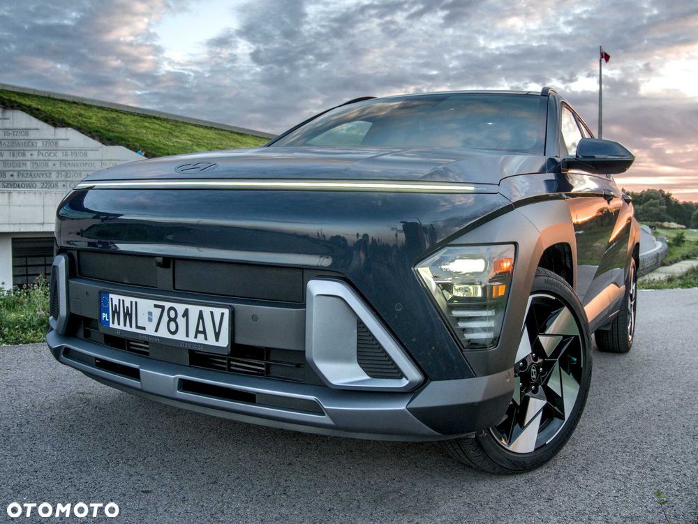 Hyundai Kona - 13
