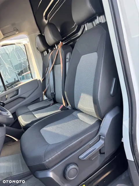 Volkswagen Crafter - 14
