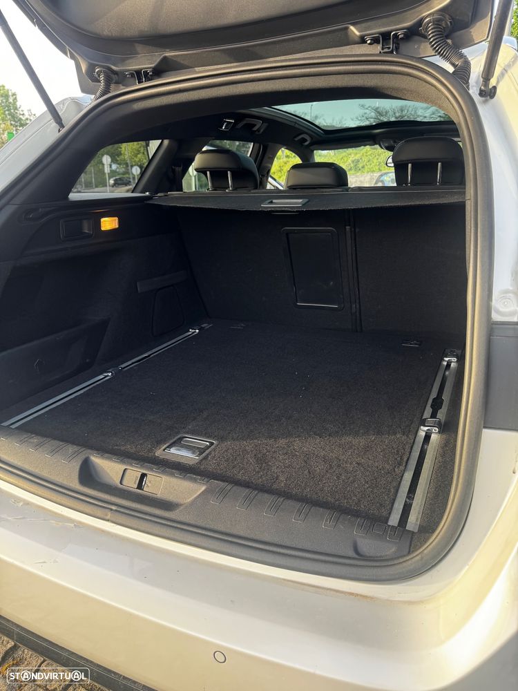Peugeot 308 SW 1.6 BlueHDi GT Line - 11