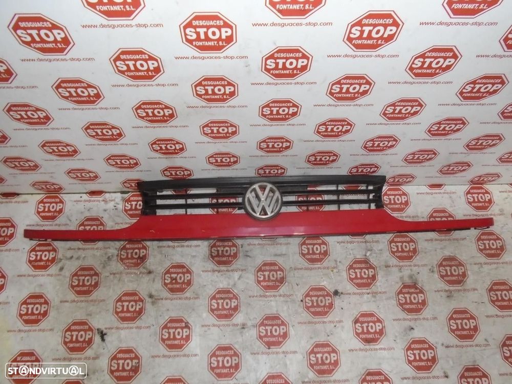 GRELHA FRONTAL VOLKSWAGEN GOLF III 1993 - 2