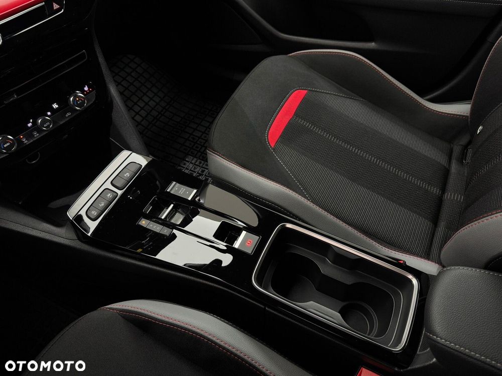 Opel Mokka 1.2 T GS S&S - 24