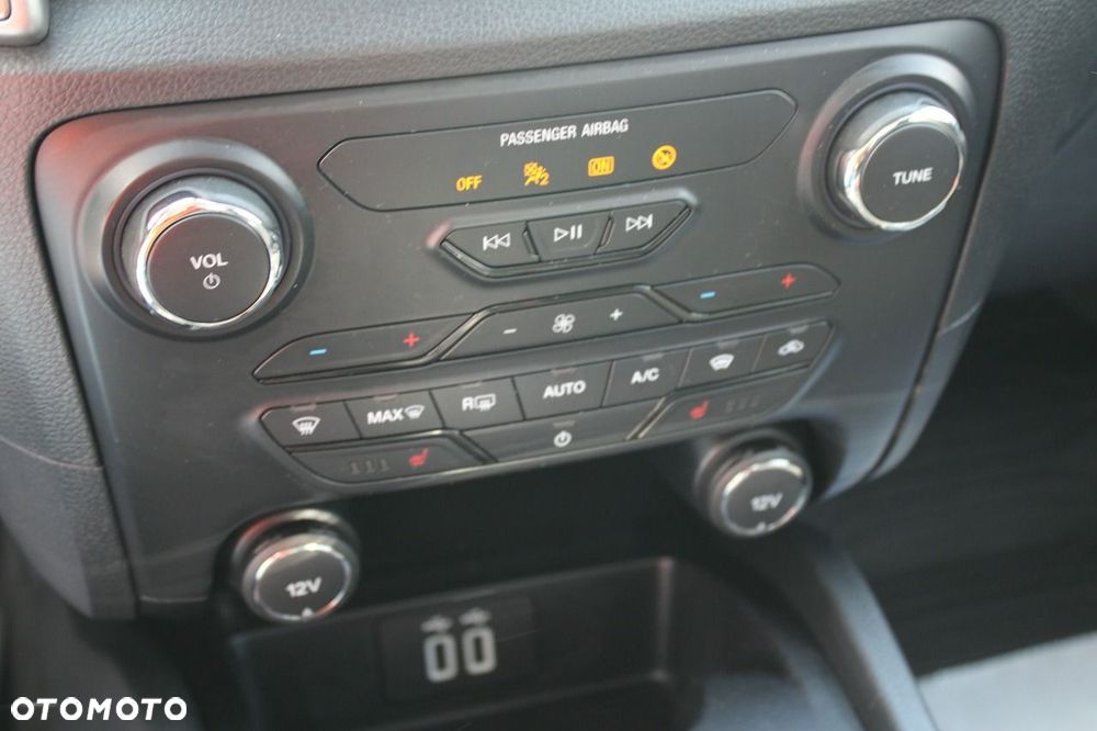 Ford Ranger - 27