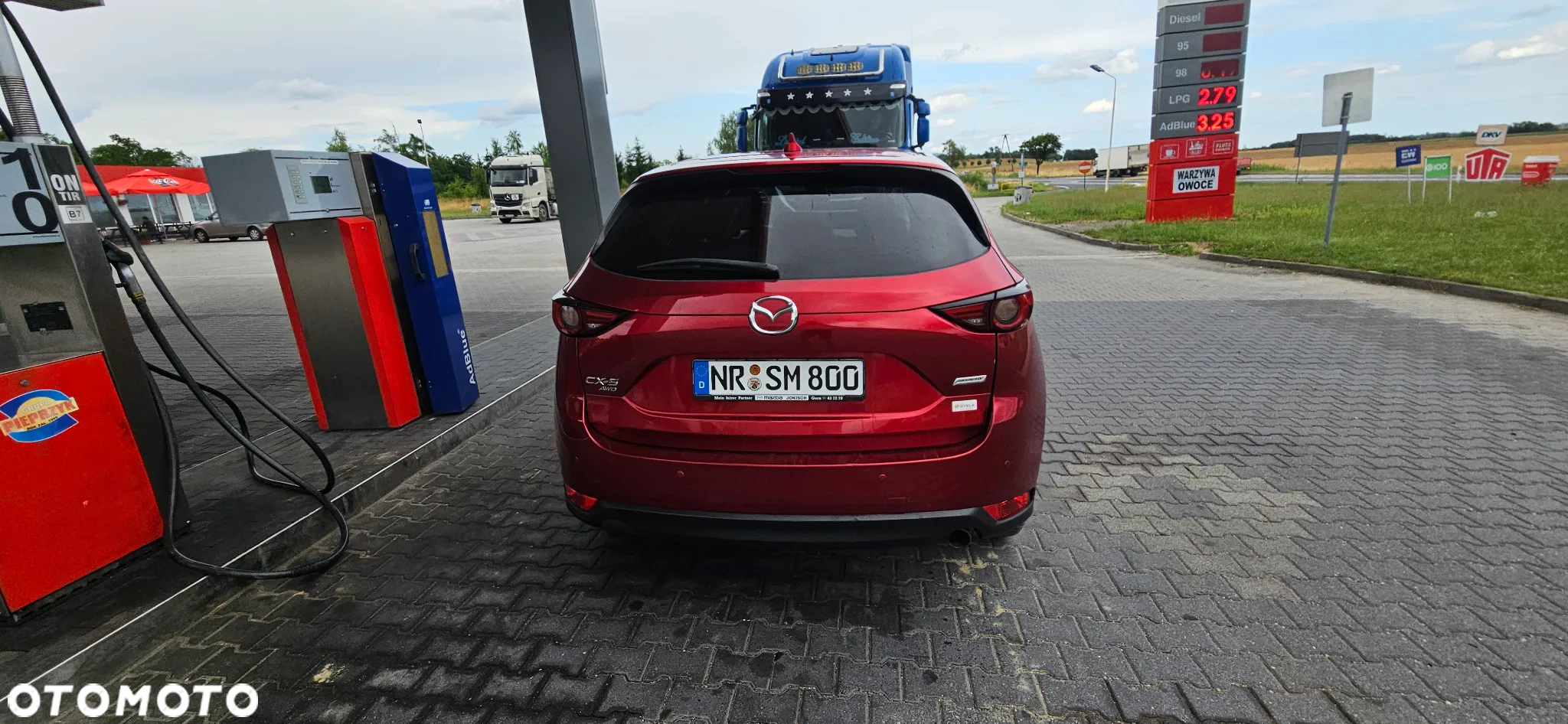 Mazda CX-5 - 26