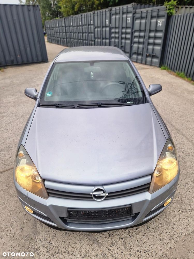 Opel Astra - 26
