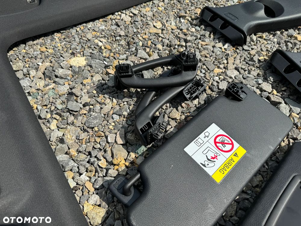 PODSUFITKA SUFIT BMW F45 M PAKIET KOMPLET - 7